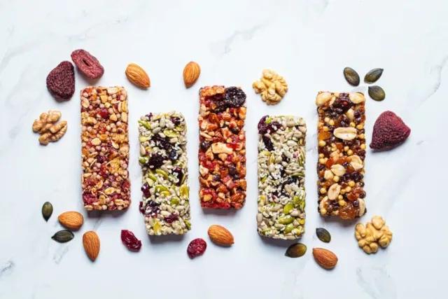 The Ultimate Guide to Protein Bars