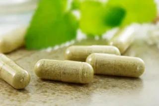  Forskolin Supplements