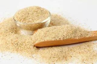 Psyllium Husk