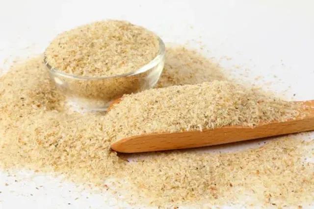 Psyllium Husk