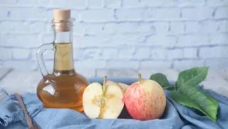 The Ultimate Guide to Apple Cider Vinegar