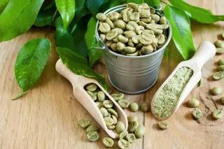 The Comprehensive Guide to Green Coffee Bean Extract