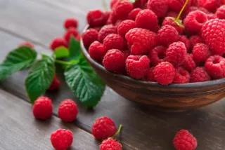 Exploring Raspberry Ketones