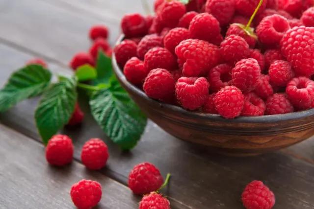 Exploring Raspberry Ketones